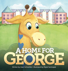 A Home for George